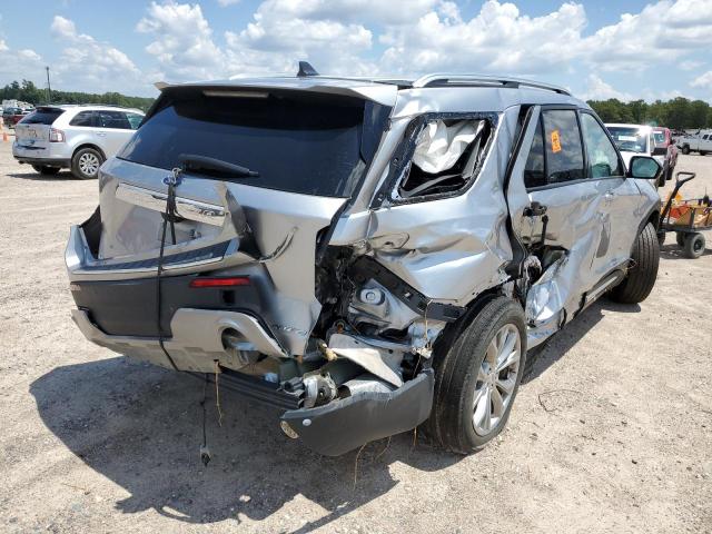 Photo 4 from auction – 2021 FORD EXPLORER L with VIN 1FMSK8FH6MGB36785
