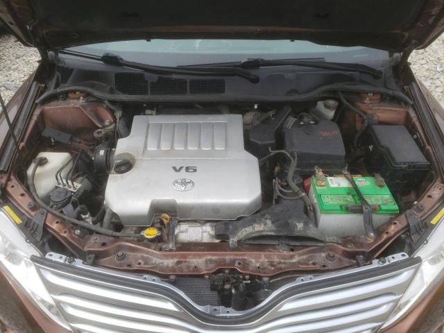 Photo 7 from auction – 2010 TOYOTA VENZA with VIN 4T3BK3BBXAU030218