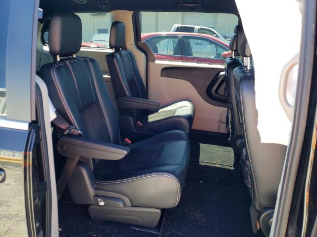Photo 6 from auction – 2019 DODGE GRAND CARA with VIN 2C4RDGCG2KR658926