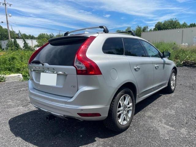 Photo 4 from auction – 2015 VOLVO XC60 T5 PR with VIN YV440MDC8F2597261