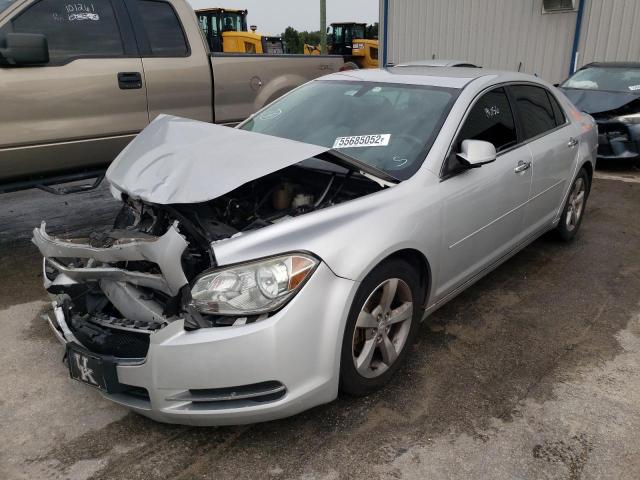 Photo 2 from auction – 2012 CHEVROLET MALIBU 2LT with VIN 1G1ZD5EU7CF380114