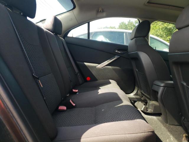 Photo 6 from auction – 2007 PONTIAC G6 BASE with VIN 1G2ZG58BX74174381
