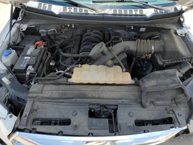 Photo 7 from auction – 2016 FORD F150 SUPER with VIN 1FTEW1CF3GFA37139