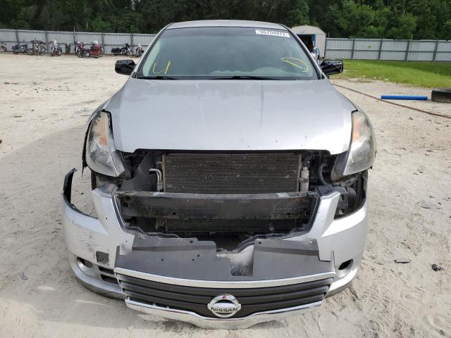 Photo 9 from auction – 2008 NISSAN SENTRA with VIN 1N4AL21E98N417672