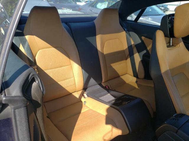 Photo 6 from auction – 2012 MERCEDES-BENZ E 350 with VIN WDDKJ5KBXCF143045