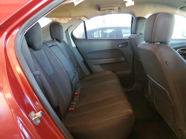 Photo 6 from auction – 2015 CHEVROLET EQUINOX LT with VIN 2GNALCEK7F6106816