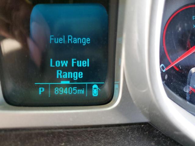 Photo 8 from auction – 2012 CHEVROLET CAMARO LT with VIN 2G1FB1E37C9154401