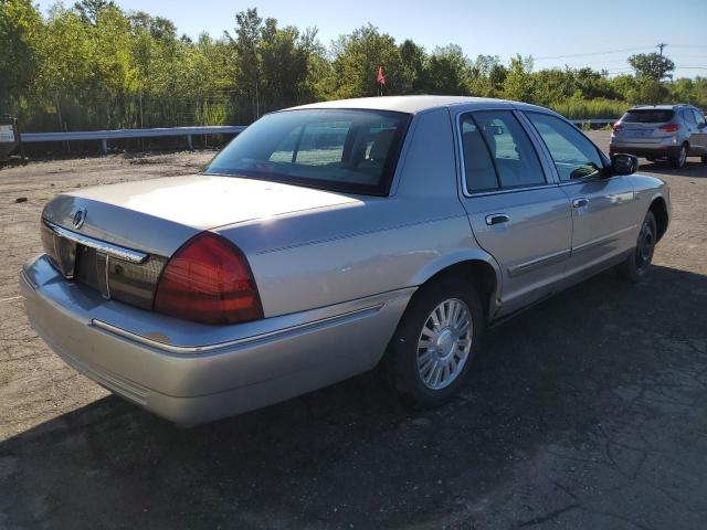 Photo 4 from auction – 2006 MERCURY GRAND MARQ with VIN 2MEFM75V06X609299