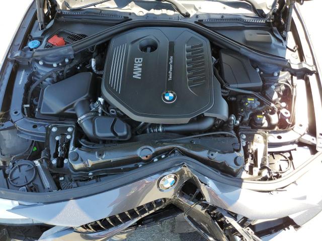 Photo 7 from auction – 2017 BMW 440XI GRAN with VIN WBA4E5C37HG810909
