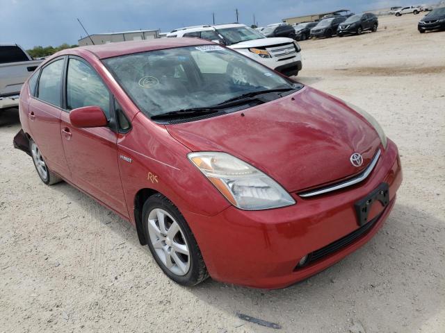TOYOTA PRIUS 2008 with VIN JTDKB20U087794793 - Photo from auction