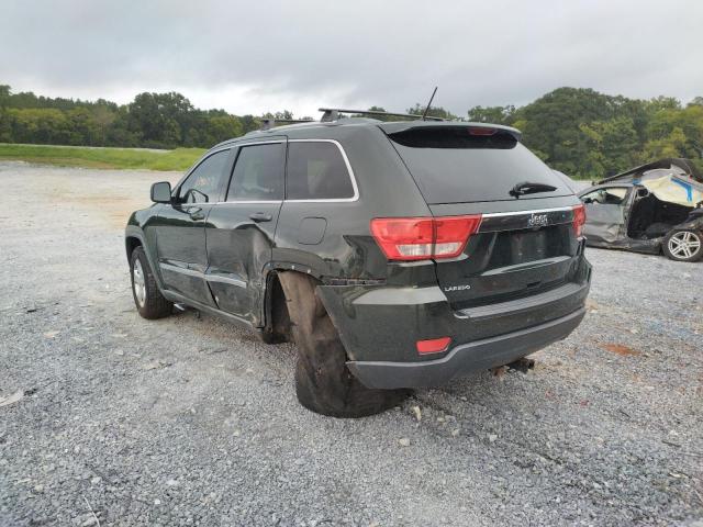 Photo 3 from auction – 2011 JEEP GRAND CHER with VIN 1J4RS4GG0BC723855