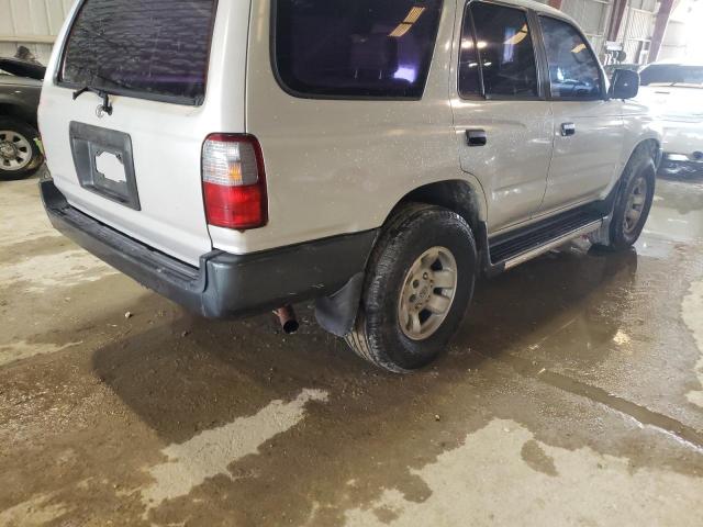 Photo 4 from auction – 1996 TOYOTA 4RUNNER with VIN JT3GM84R1T0006764