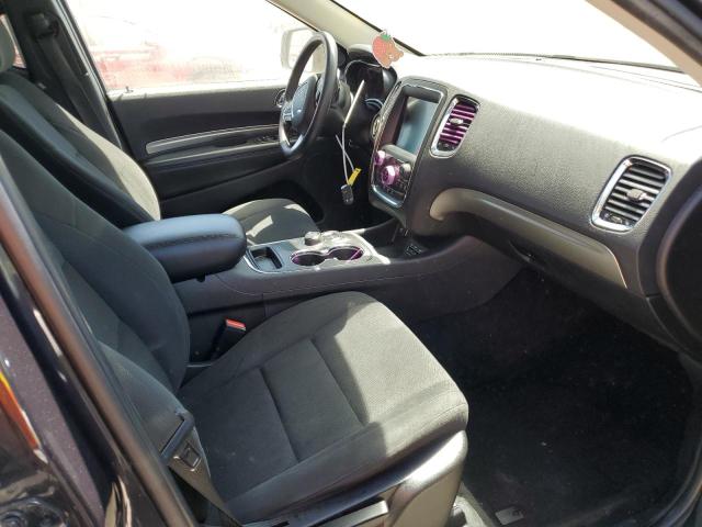 Photo 5 from auction – 2015 DODGE DURANGO SX with VIN 1C4RDHAG5FC147170