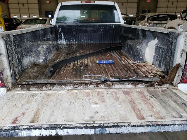 Photo 6 from auction – 2000 GMC NEW SIERRA with VIN 1GTEK14T6YE224222