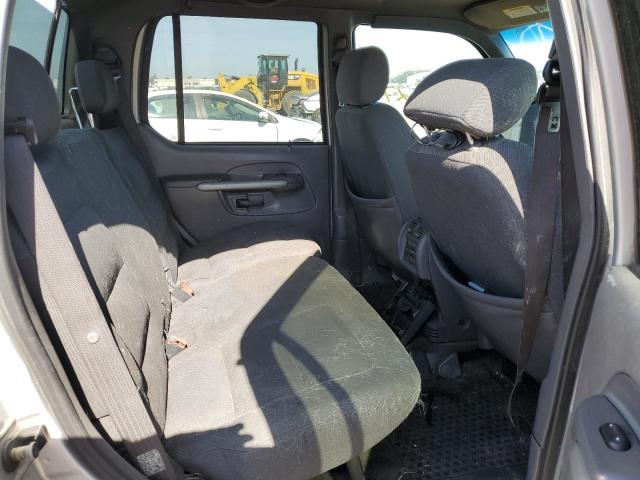 Photo 6 from auction – 2001 FORD EXPLORER S with VIN 1FMZU67E51UC66491