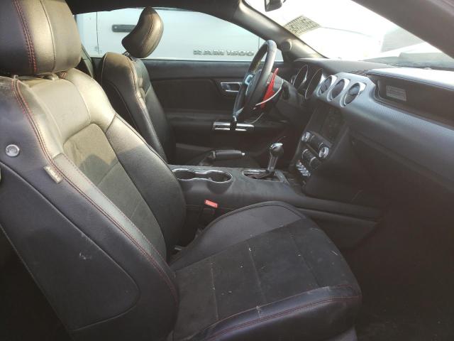 Photo 5 from auction – 2016 FORD MUSTANG GT with VIN 1FA6P8CF3G5290175