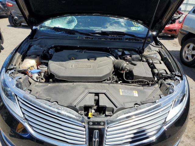 Photo 7 from auction – 2016 LINCOLN MKZ with VIN 3LN6L2J96GR631870