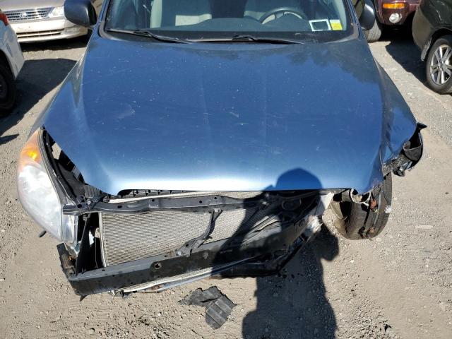 Photo 7 from auction – 2011 TOYOTA RAV4 with VIN 2T3JK4DV7BW060013