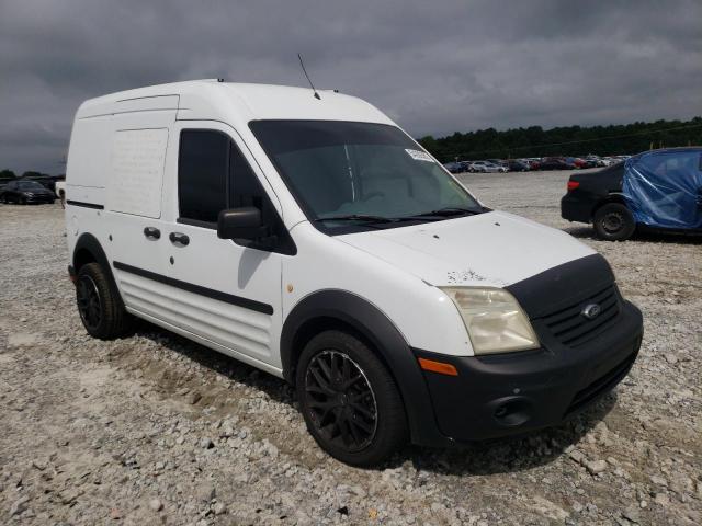 Photo 1 from auction – 2013 FORD TRANSIT CO with VIN NM0LS7ANXDT144179