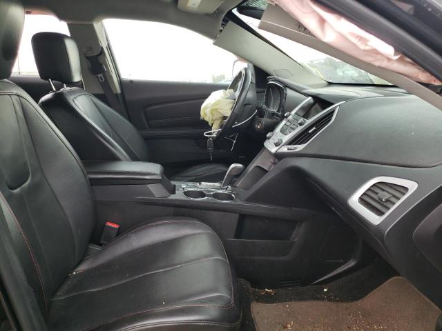 Photo 5 from auction – 2015 GMC TERRAIN SL with VIN 2GKFLXEK9F6194780