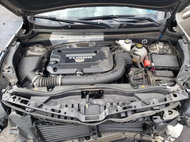Photo 7 from auction – 2020 CADILLAC XT4 PREMIU with VIN 1GYFZDR40LF131356