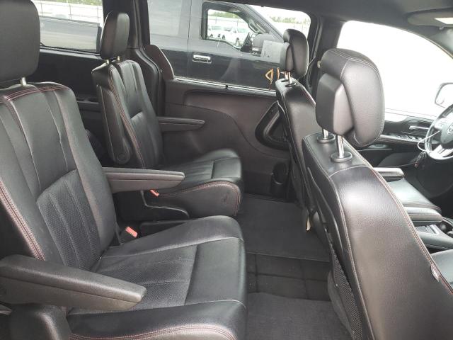 Photo 6 from auction – 2018 DODGE GRAND CARA with VIN 2C4RDGEG3JR313643