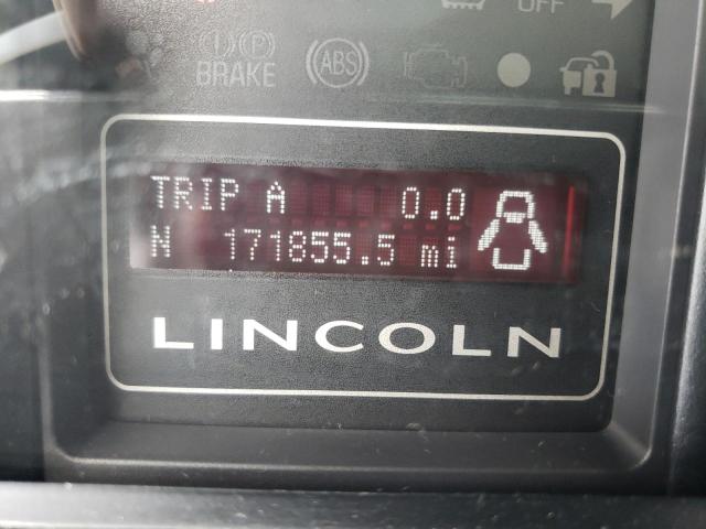 Photo 8 from auction – 2008 LINCOLN NAVIGATOR with VIN 5LMFU27518LJ17181
