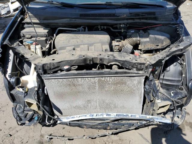 Photo 7 from auction – 2012 HONDA ODYSSEY EX with VIN 5FNRL5H67CB070881
