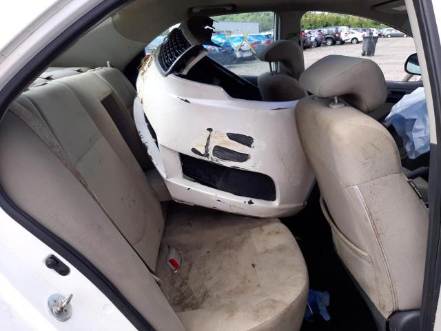 Фото 6 с аукциона – 2011 KIA FORTE EX с VIN KNAFU4A27B5404261