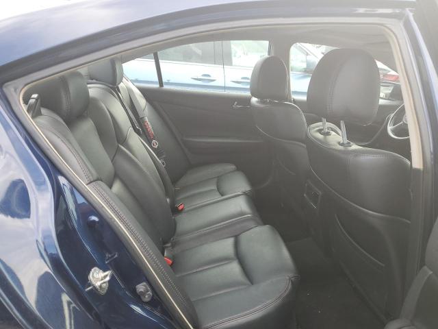 Photo 6 from auction – 2013 NISSAN MAXIMA S with VIN 1N4AA5AP6DC847304