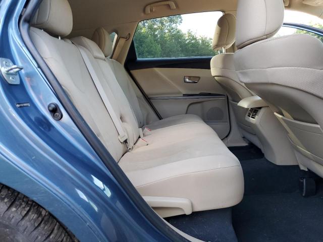 Photo 6 from auction – 2009 TOYOTA VENZA with VIN 4T3ZE11A99U002893