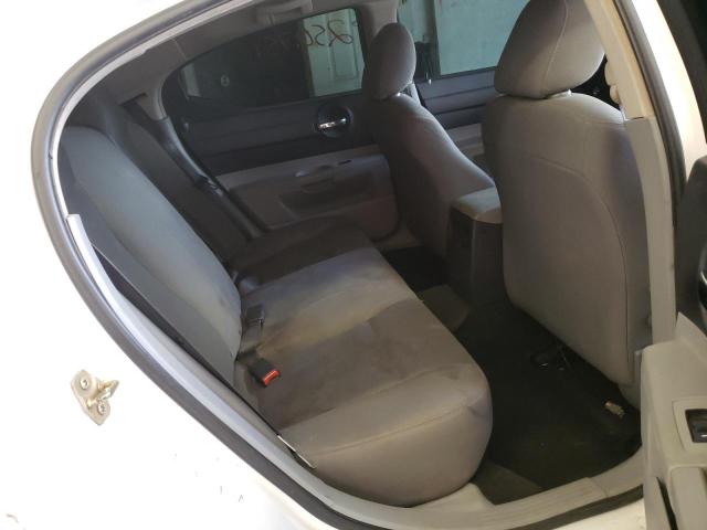 Photo 6 from auction – 2006 DODGE CHARGER SE with VIN 2B3KA43G06H428193