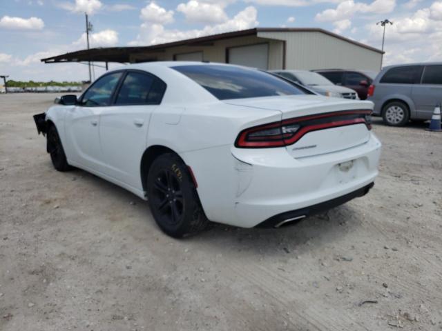 Photo 3 from auction – 2015 DODGE CHARGER SE with VIN 2C3CDXBG5FH747848