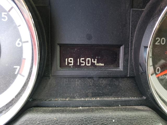 Фото 8 с аукциона – 2013 RAM TRADESMAN с VIN 2C4JRGAG1DR637702
