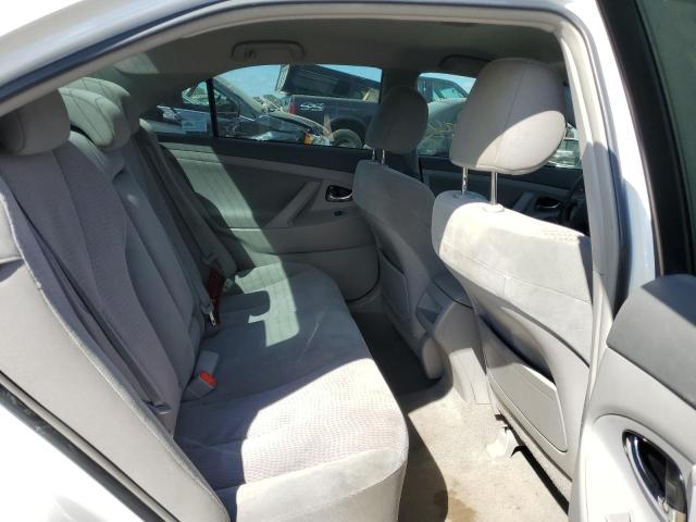 Photo 6 from auction – 2011 TOYOTA CAMRY BASE with VIN 4T4BF3EKXBR200173