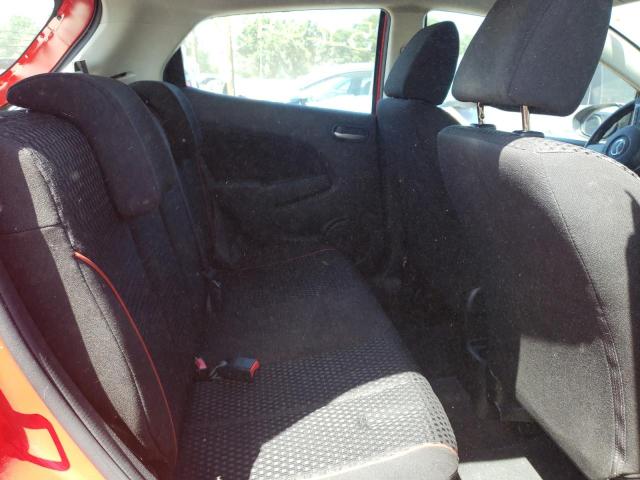 Photo 6 from auction – 2012 MAZDA MAZDA2 with VIN JM1DE1LZ9C0139857