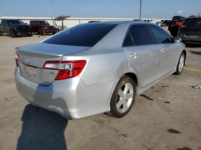 Photo 4 from auction – 2014 TOYOTA CAMRY L with VIN 4T1BF1FK5EU376999