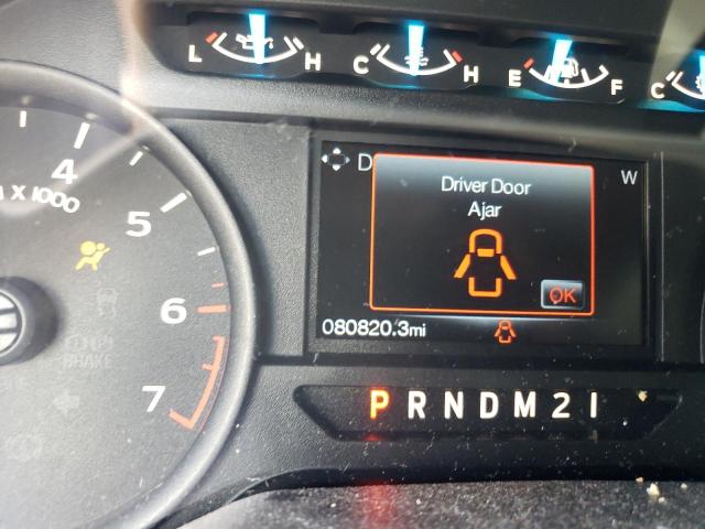 Photo 8 from auction – 2016 FORD F150 SUPER with VIN 1FTEX1CP6GFA67855