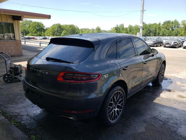 Photo 4 from auction – 2018 PORSCHE MACAN with VIN WP1AA2A5XJLB03674