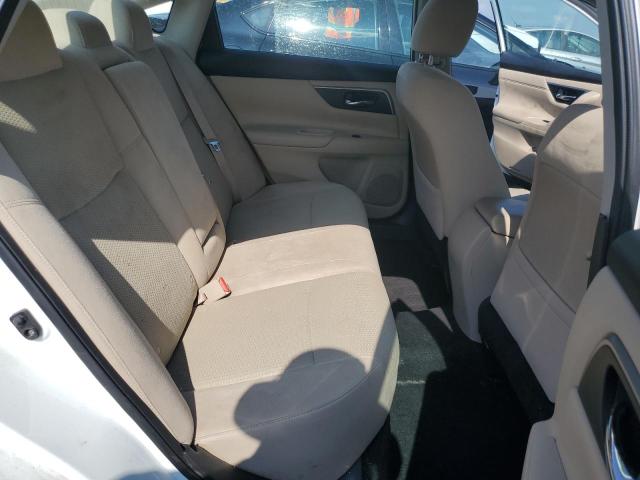 Photo 6 from auction – 2015 NISSAN ALTIMA 2.5 with VIN 1N4AL3AP3FC414699
