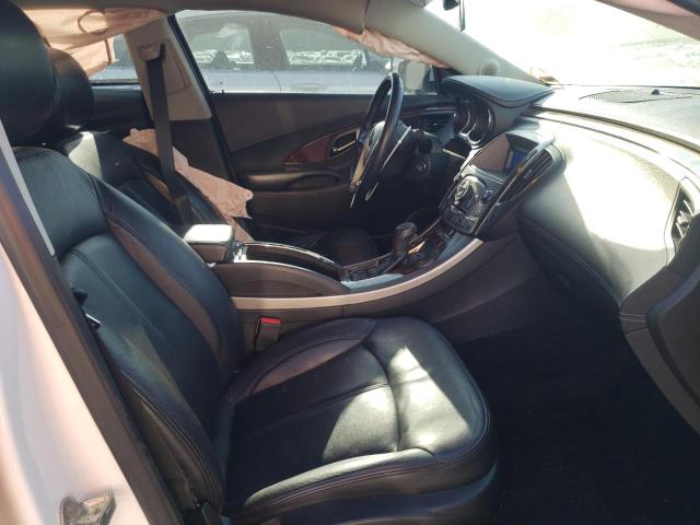 Photo 5 from auction – 2010 BUICK LACROSSE C with VIN 1G4GC5GGXAF113969