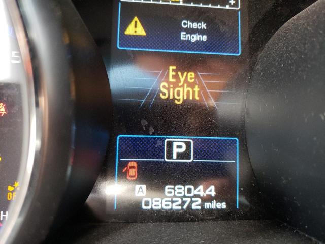 Photo 8 from auction – 2015 SUBARU OUTBACK 2. with VIN 4S4BSBFCXF3295143