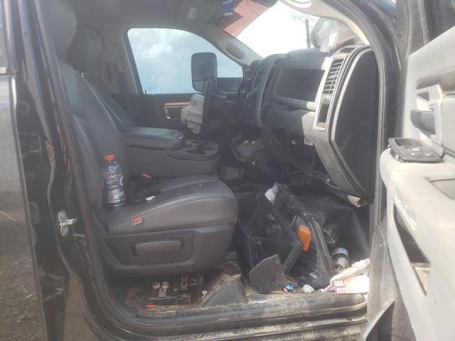 Photo 5 from auction – 2017 RAM 3500 ST with VIN 3C63RRGL3HG775687