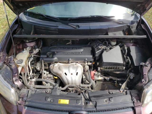 Photo 7 from auction – 2015 TOYOTA SCION XB with VIN JTLZE4FE1FJ069287