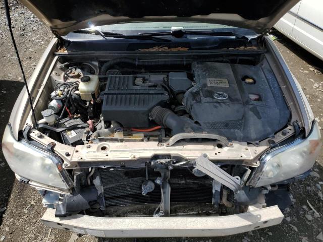 Photo 7 from auction – 2006 TOYOTA HIGHLANDER with VIN JTEEW21A560017596