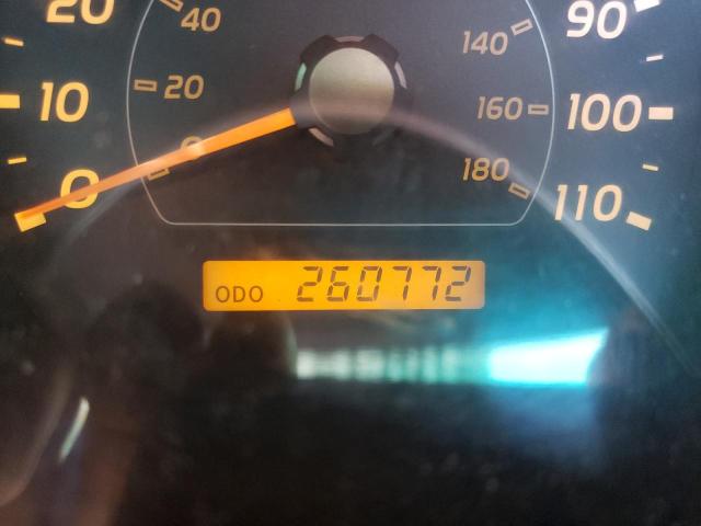 Foto 8 de la subasta – 2007 TOYOTA 4RUNNER SR con VIN JTEBU14R970123152