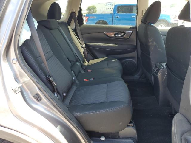 Photo 6 from auction – 2018 NISSAN ROGUE S with VIN KNMAT2MT7JP611017