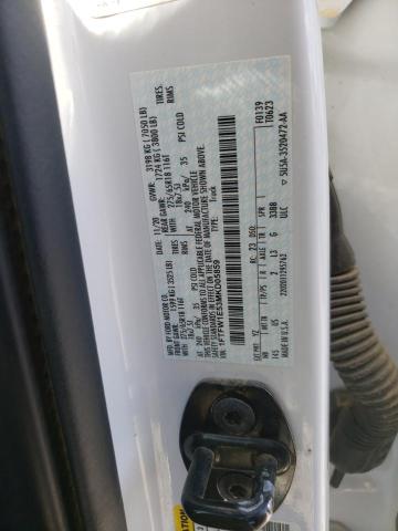 Photo 10 from auction – 2021 FORD F150 SUPER with VIN 1FTFW1E53MKD05859