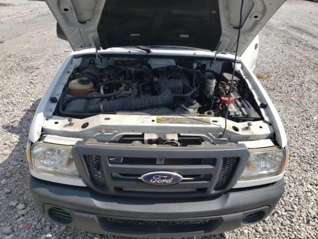 Photo 7 from auction – 2010 FORD RANGER with VIN 1FTKR1AD8APA09916