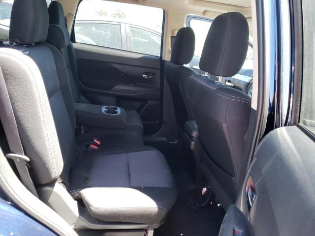 Photo 6 from auction – 2017 MITSUBISHI OUTLANDER with VIN JA4AD3A30HZ042401